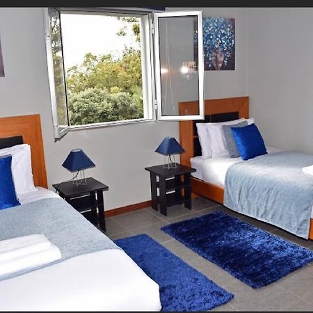 Funchal Central Apartment Ngoại thất bức ảnh