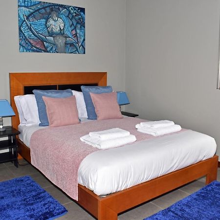 Funchal Central Apartment Ngoại thất bức ảnh