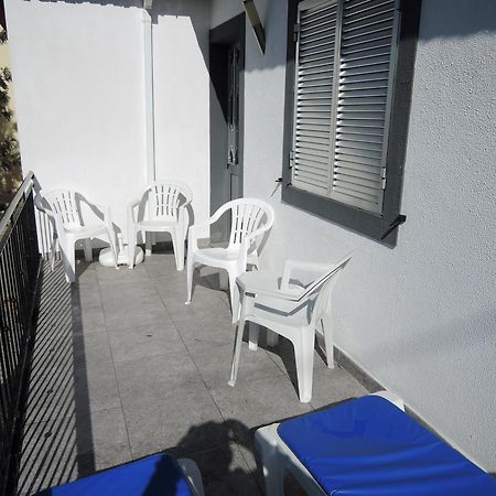 Funchal Central Apartment Ngoại thất bức ảnh