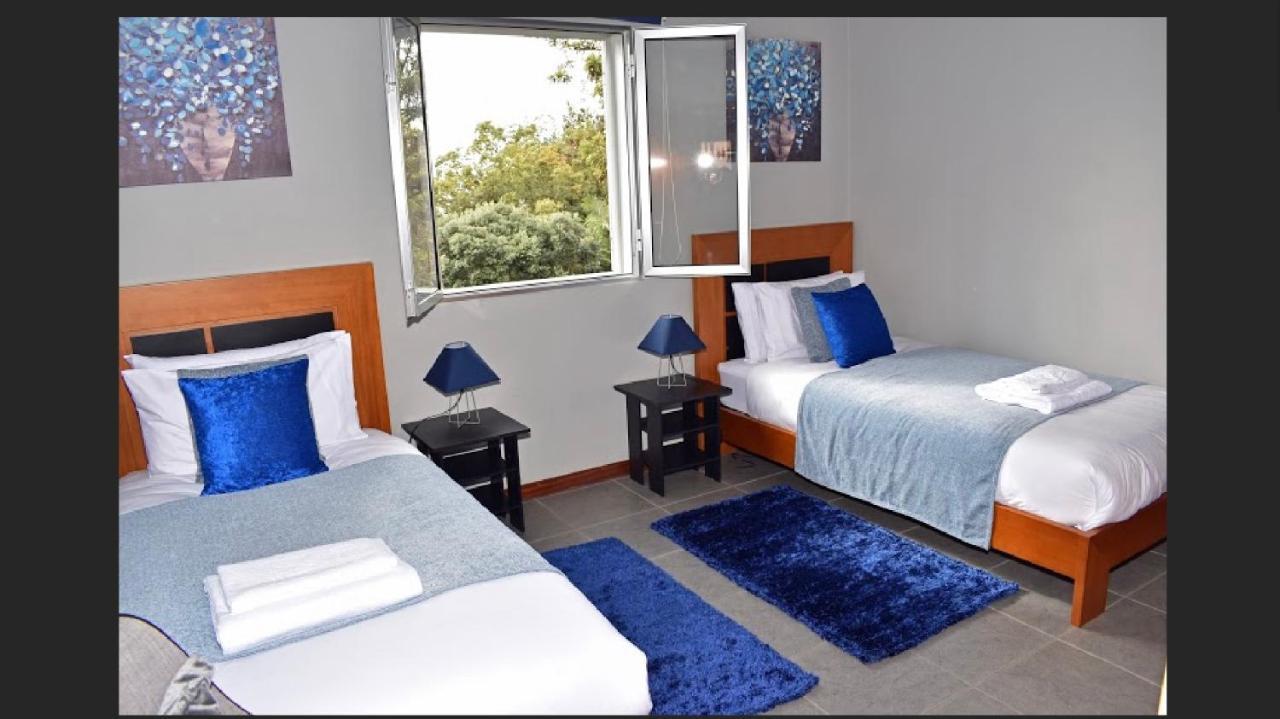 Funchal Central Apartment Ngoại thất bức ảnh