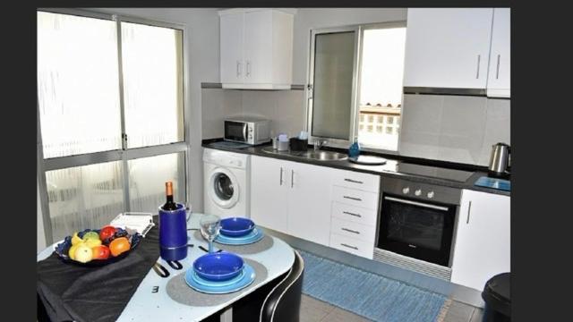 Funchal Central Apartment Ngoại thất bức ảnh