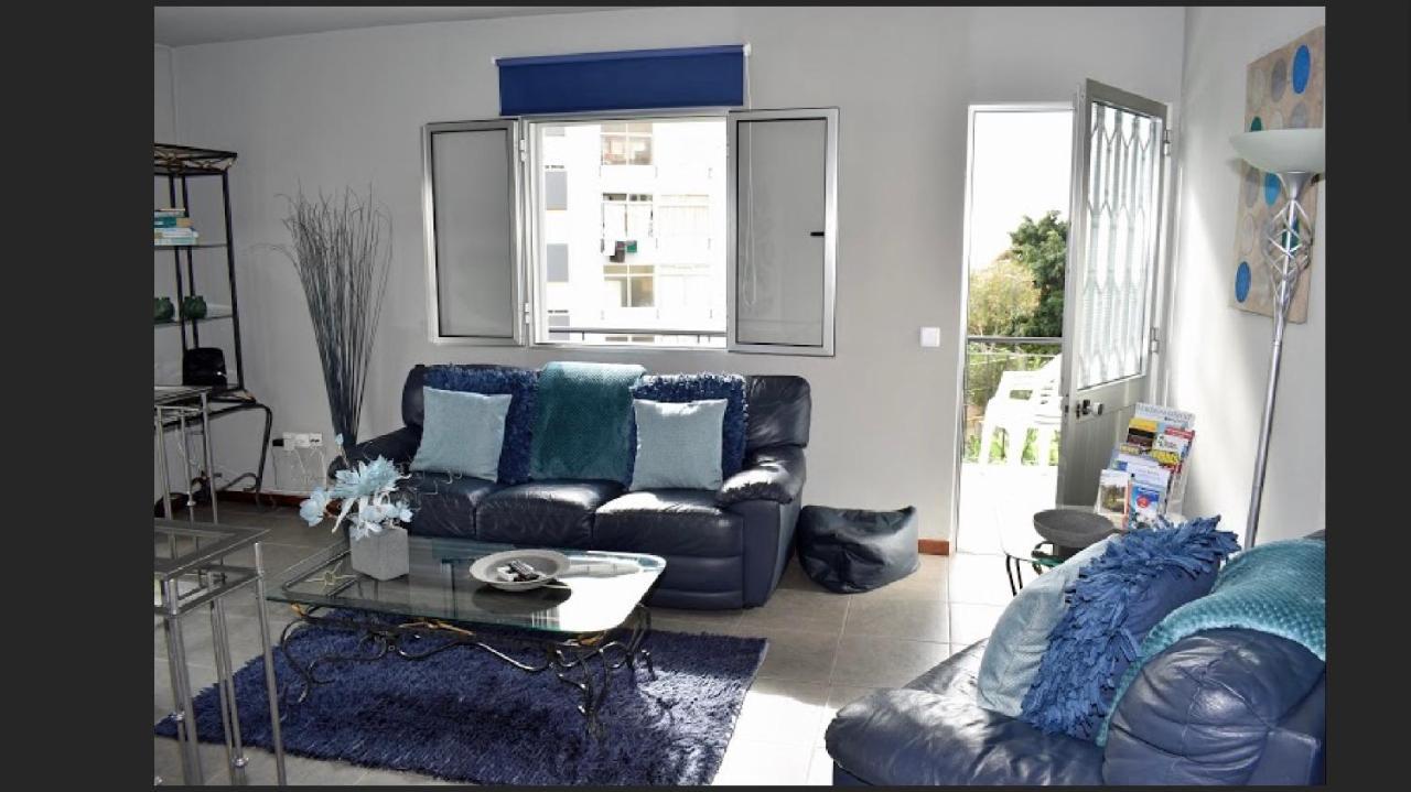 Funchal Central Apartment Ngoại thất bức ảnh