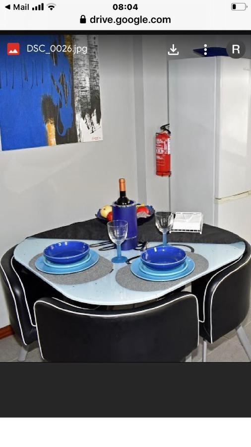 Funchal Central Apartment Ngoại thất bức ảnh