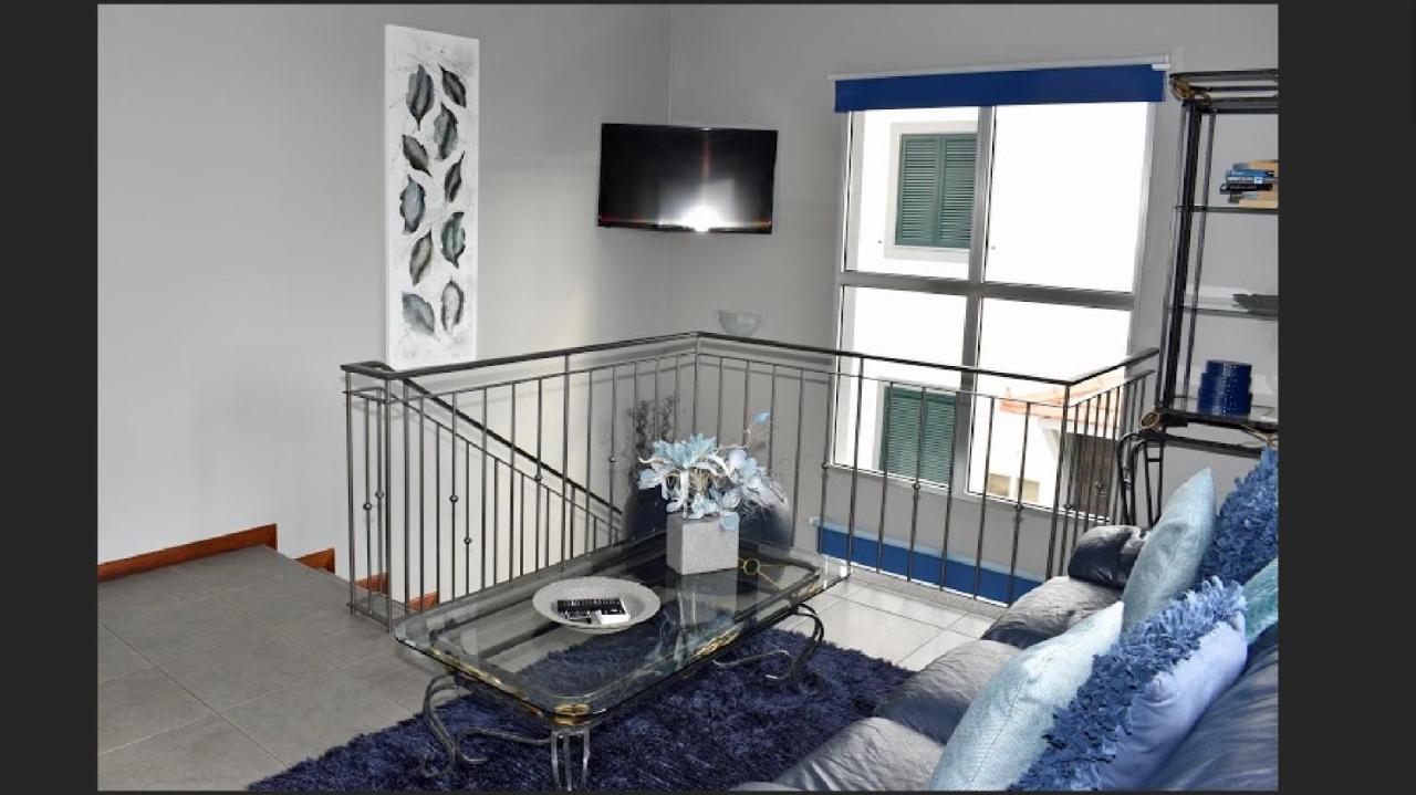 Funchal Central Apartment Ngoại thất bức ảnh