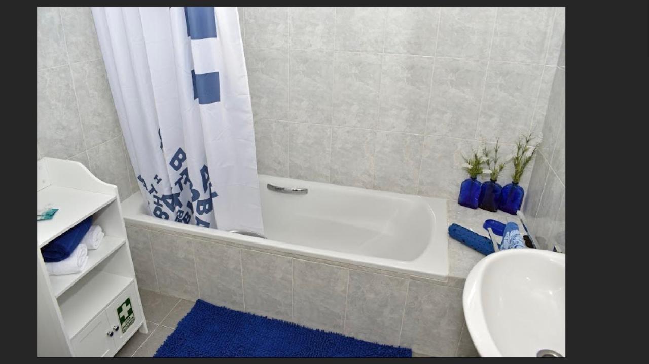 Funchal Central Apartment Ngoại thất bức ảnh