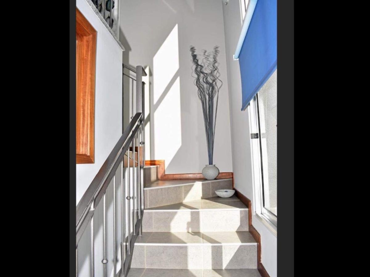 Funchal Central Apartment Ngoại thất bức ảnh