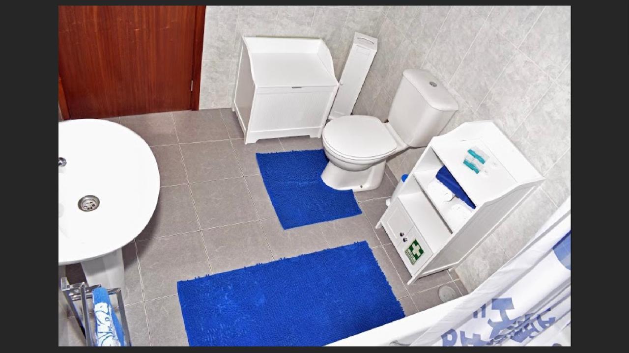 Funchal Central Apartment Ngoại thất bức ảnh