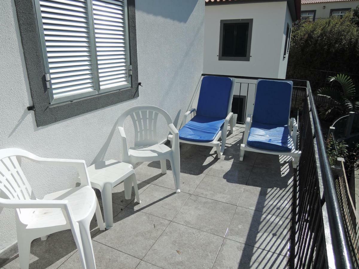 Funchal Central Apartment Ngoại thất bức ảnh