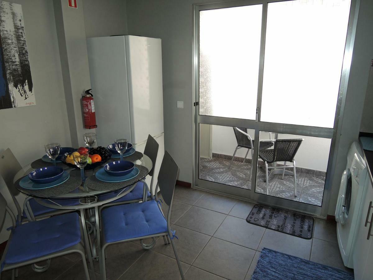 Funchal Central Apartment Ngoại thất bức ảnh