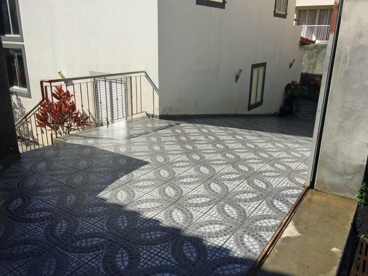 Funchal Central Apartment Ngoại thất bức ảnh
