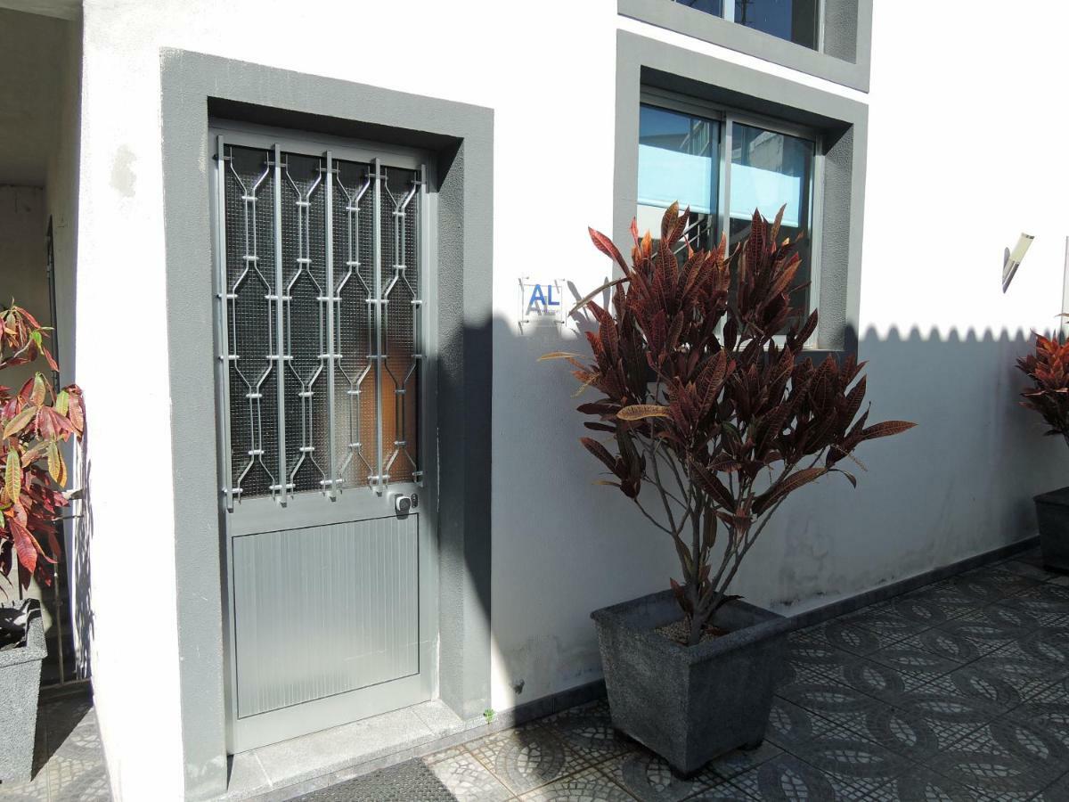 Funchal Central Apartment Ngoại thất bức ảnh