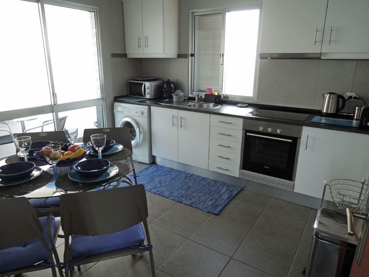Funchal Central Apartment Ngoại thất bức ảnh