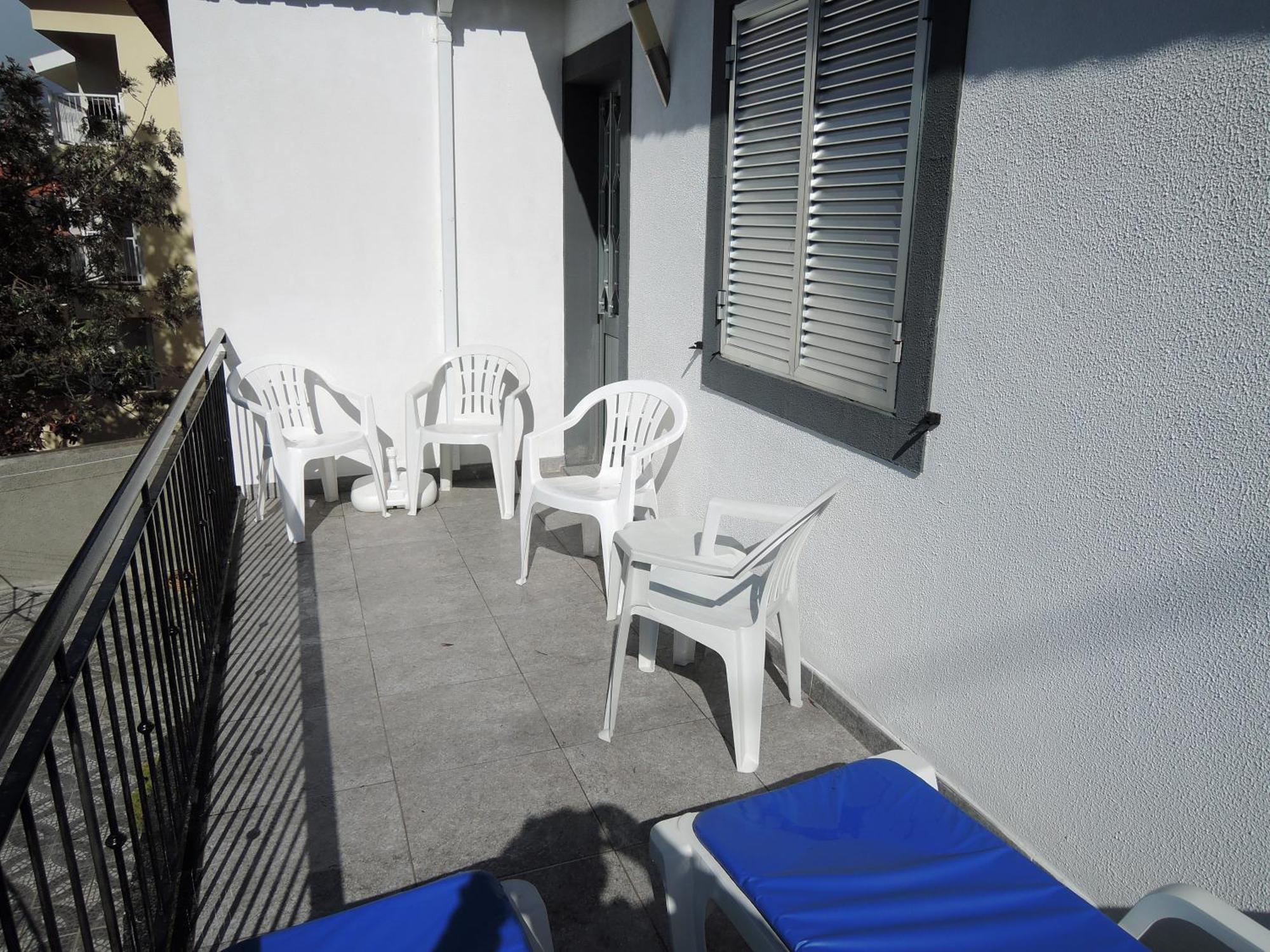 Funchal Central Apartment Ngoại thất bức ảnh