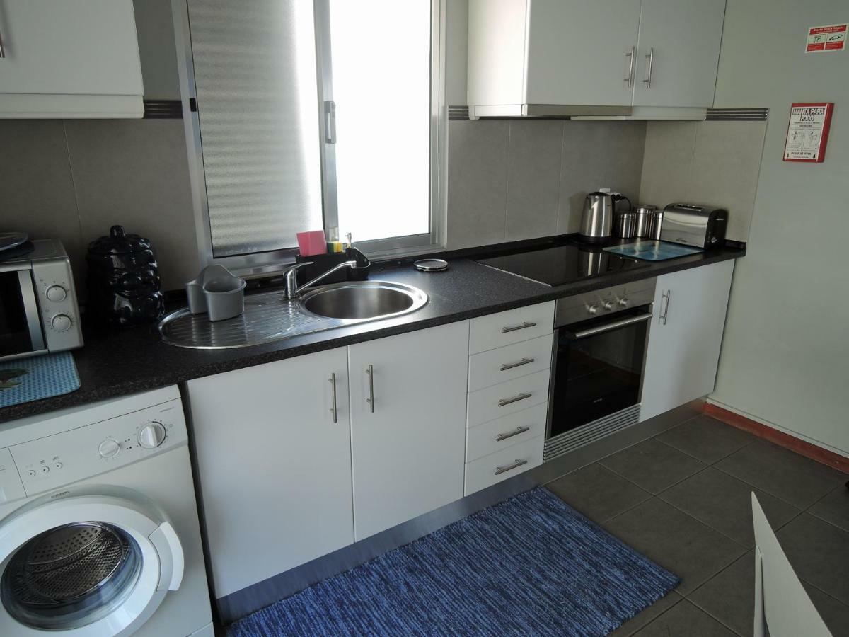 Funchal Central Apartment Ngoại thất bức ảnh