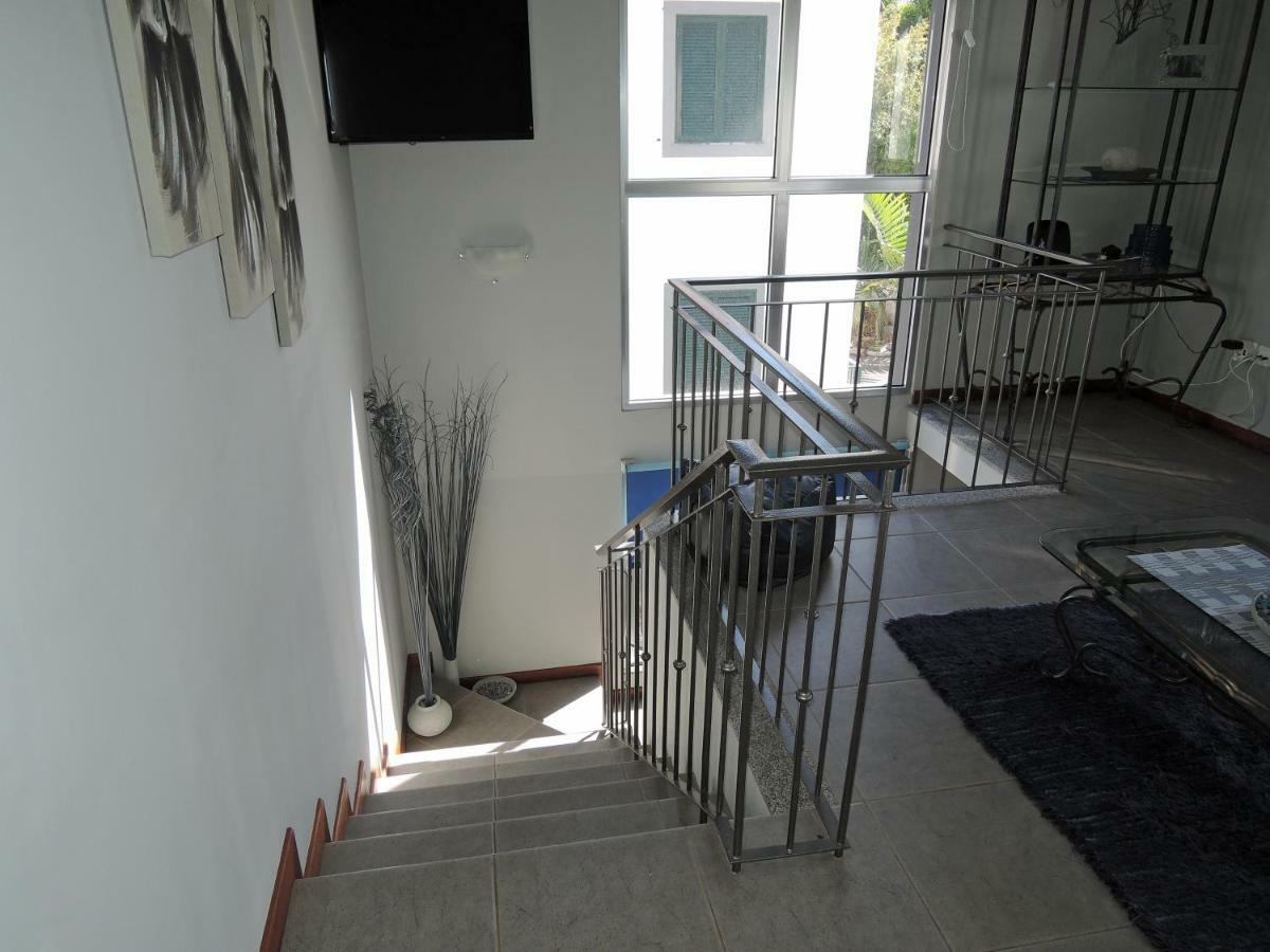 Funchal Central Apartment Ngoại thất bức ảnh